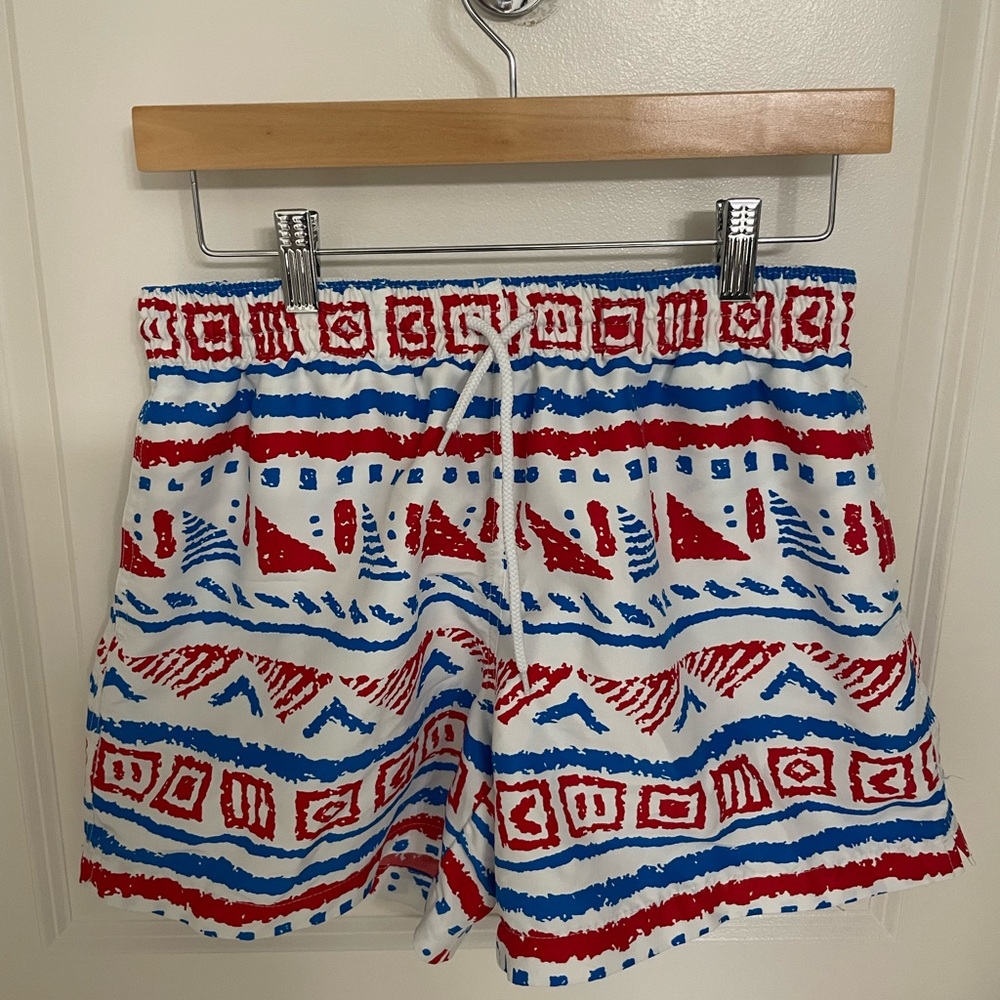 Small Chubbies
